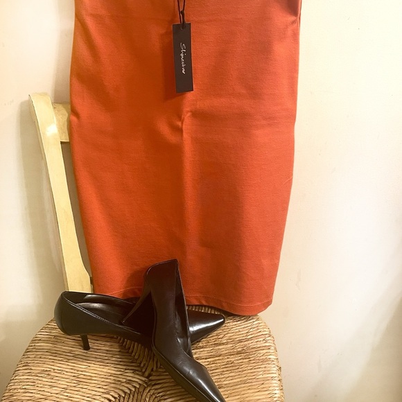 Form-fitting (stretchy) skirt - Picture 11 of 15